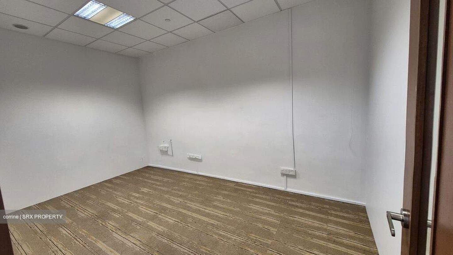 Paya Lebar Square (D14), Office #571623621